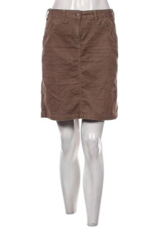 Sukně Tchibo, Velikost S, Barva Hnědá, Cena  49,00 Kč