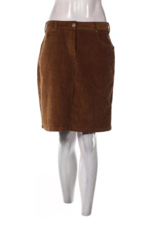 Szoknya Tchibo, Méret M, Szín Barna, Ár 1 779 Ft