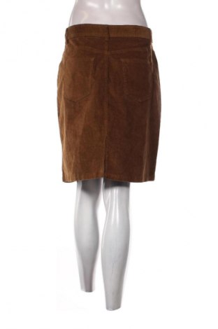 Szoknya Tchibo, Méret M, Szín Barna, Ár 1 779 Ft