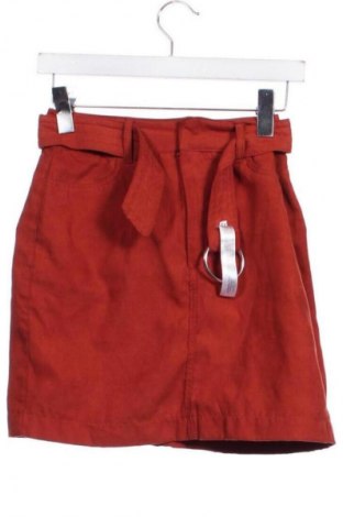 Sukňa Terranova, Veľkosť XS, Farba Červená, Cena  4,95 €