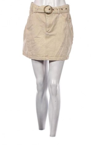 Sukňa Toby Heart Ginger, Veľkosť S, Farba Béžová, Cena  1,95 €