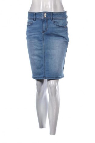 Пола Tom Tailor, Размер S, Цвят Син, Цена 7,15 €