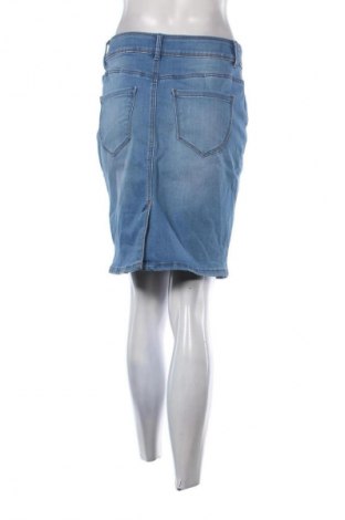 Пола Tom Tailor, Размер S, Цвят Син, Цена 7,15 €