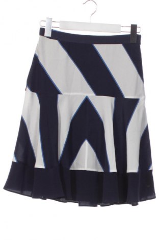 Fustă Tommy Hilfiger, Mărime XS, Culoare Multicolor, Preț 509,99 Lei