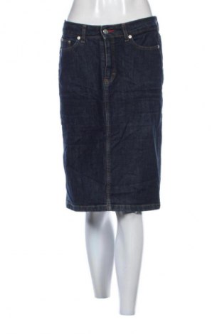 Φούστα Tommy Hilfiger, Μέγεθος M, Χρώμα Μπλέ, Τιμή 28,99 €