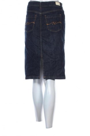 Φούστα Tommy Hilfiger, Μέγεθος M, Χρώμα Μπλέ, Τιμή 28,99 €