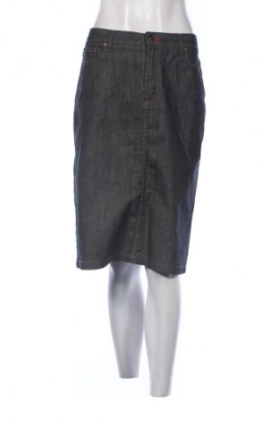 Пола Tommy Hilfiger, Размер L, Цвят Син, Цена 24,30 €