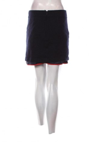 Fustă Tommy Hilfiger, Mărime M, Culoare Albastru, Preț 63,93 Lei
