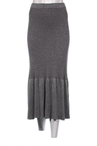 Sukně Ulla Popken, Velikost XXL, Barva Stříbrná, Cena  872,00 Kč