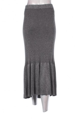 Sukně Ulla Popken, Velikost XXL, Barva Stříbrná, Cena  872,00 Kč