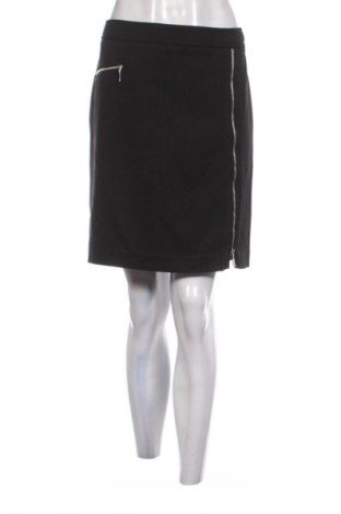 Sukně Un Deux Trois, Velikost L, Barva Černá, Cena  109,00 Kč