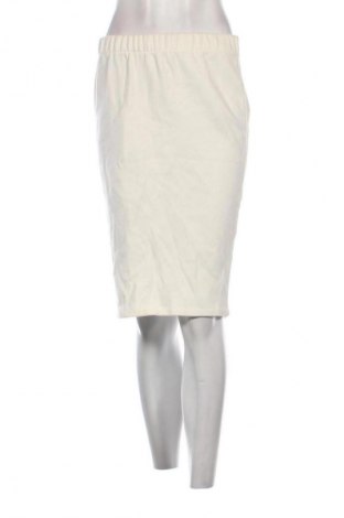 Sukně Unbranded, Velikost M, Barva Krémová, Cena  149,00 Kč