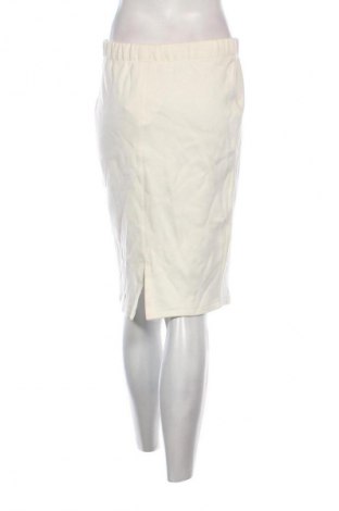 Sukně Unbranded, Velikost M, Barva Krémová, Cena  149,00 Kč