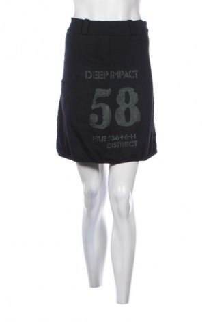 Rock Unbranded, Größe S, Farbe Schwarz, Preis € 10,00