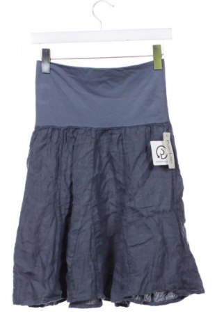 Sukně Unbranded, Velikost XS, Barva Modrá, Cena  229,00 Kč