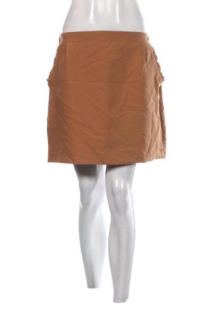 Sukňa Unbranded, Veľkosť XL, Farba Hnedá, Cena  4,95 €