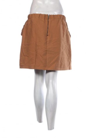 Sukňa Unbranded, Veľkosť XL, Farba Hnedá, Cena  4,95 €