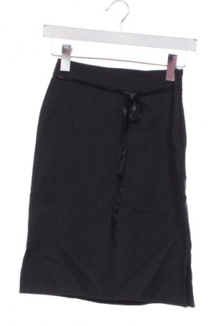 Φούστα Unbranded, Μέγεθος XXS, Χρώμα Γκρί, Τιμή 1,99 €