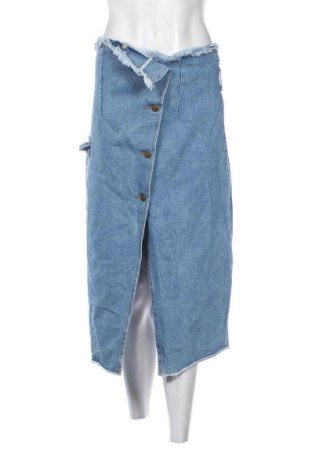 Пола Unbranded, Размер M, Цвят Син, Цена 6,64 €