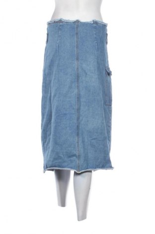 Пола Unbranded, Размер M, Цвят Син, Цена 6,64 €