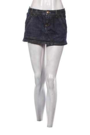 Пола United Colors Of Benetton, Размер L, Цвят Син, Цена 3,06 €