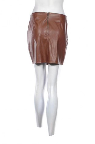 Sukně Unbranded, Velikost S, Barva Hnědá, Cena  136,00 Kč