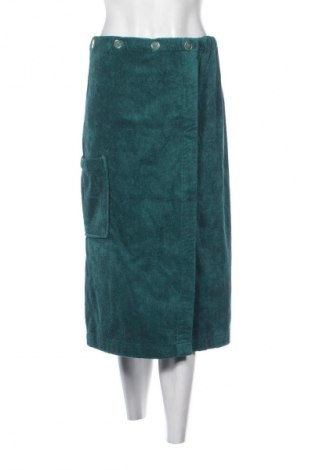 Sukně Unbranded, Velikost M, Barva Zelená, Cena  99,00 Kč