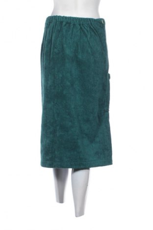 Sukně Unbranded, Velikost M, Barva Zelená, Cena  99,00 Kč