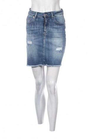 Пола Unbranded, Размер S, Цвят Син, Цена 5,11 €