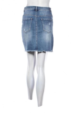 Пола Unbranded, Размер S, Цвят Син, Цена 5,11 €