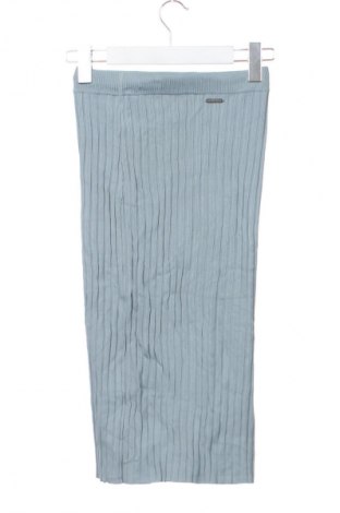 Sukňa Unbranded, Veľkosť XS, Farba Modrá, Cena  2,95 €