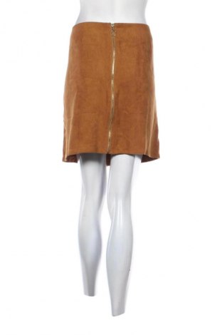 Spódnica Unbranded, Rozmiar XXL, Kolor Brązowy, Cena 37,99 zł