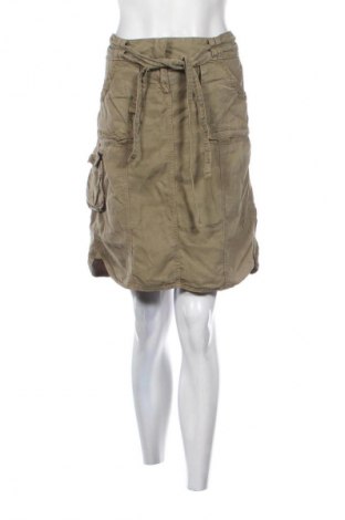 Sukně Unbranded, Velikost L, Barva Zelená, Cena  146,00 Kč