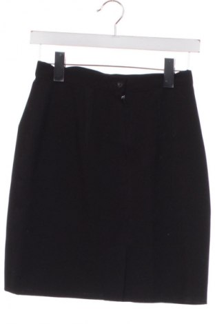 Spódnica Unbranded, Rozmiar XXS, Kolor Czarny, Cena 18,99 zł