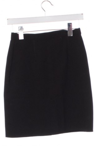 Spódnica Unbranded, Rozmiar XXS, Kolor Czarny, Cena 18,99 zł