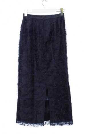 Пола Unbranded, Размер XS, Цвят Син, Цена 4,09 €