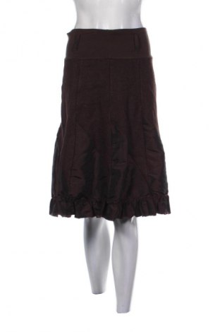 Пола Unbranded, Размер M, Цвят Кафяв, Цена 2,55 €