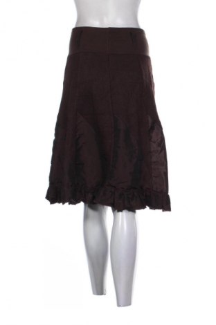 Пола Unbranded, Размер M, Цвят Кафяв, Цена 2,55 €