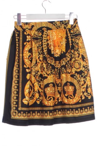 Spódnica Unbranded, Rozmiar XS, Kolor Kolorowy, Cena 27,40 zł