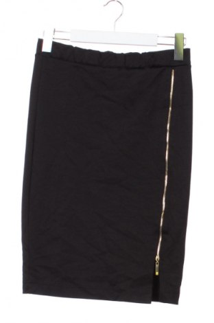 Spódnica Unbranded, Rozmiar XS, Kolor Czarny, Cena 8,99 zł