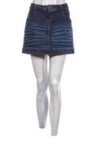 Spódnica Unbranded, Rozmiar XL, Kolor Niebieski, Cena 9,99 zł