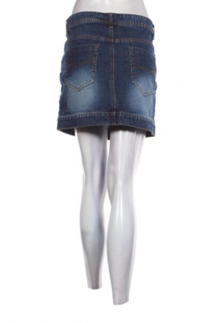 Spódnica Unbranded, Rozmiar XL, Kolor Niebieski, Cena 9,99 zł