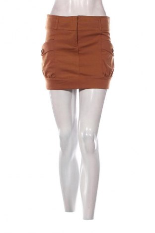 Szoknya Unbranded, Méret M, Szín Barna, Ár 3 539 Ft