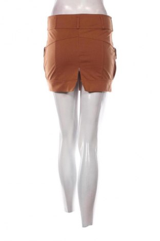 Szoknya Unbranded, Méret M, Szín Barna, Ár 3 539 Ft