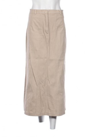 Пола Unbranded, Размер M, Цвят Бежов, Цена 6,13 €