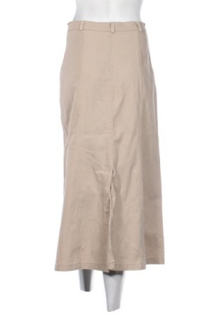 Пола Unbranded, Размер M, Цвят Бежов, Цена 6,13 €