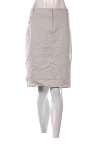 Φούστα Unbranded, Μέγεθος L, Χρώμα Γκρί, Τιμή 2,99 €