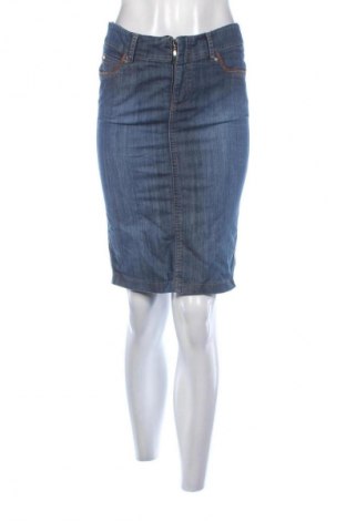 Rock Unbranded, Größe L, Farbe Blau, Preis 2,99 €