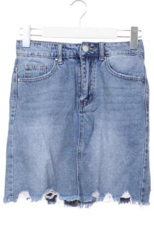 Spódnica Unbranded, Rozmiar XS, Kolor Niebieski, Cena 7,99 zł