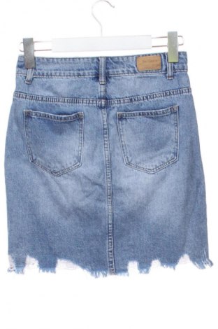 Spódnica Unbranded, Rozmiar XS, Kolor Niebieski, Cena 7,99 zł